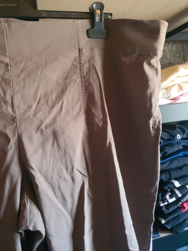 Pantalon grande taille Yessica