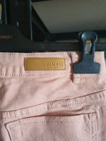 Jeans skinny Pimkie rose