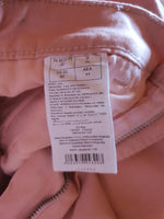 Jeans skinny Pimkie rose