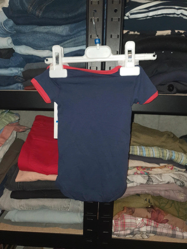 Bodie maillot équipe de France