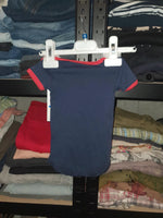 Bodie maillot équipe de France