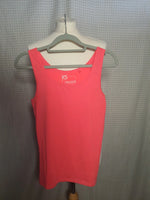 Débardeur de sport rose Fishbone Sister