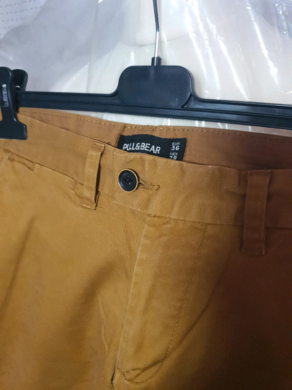 Jeans Pull & Bear