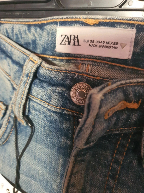 Jeans neuf Zara