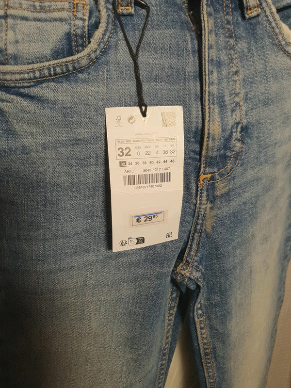 Jeans neuf Zara