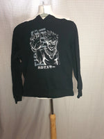 Sweat à capuche Kiabi