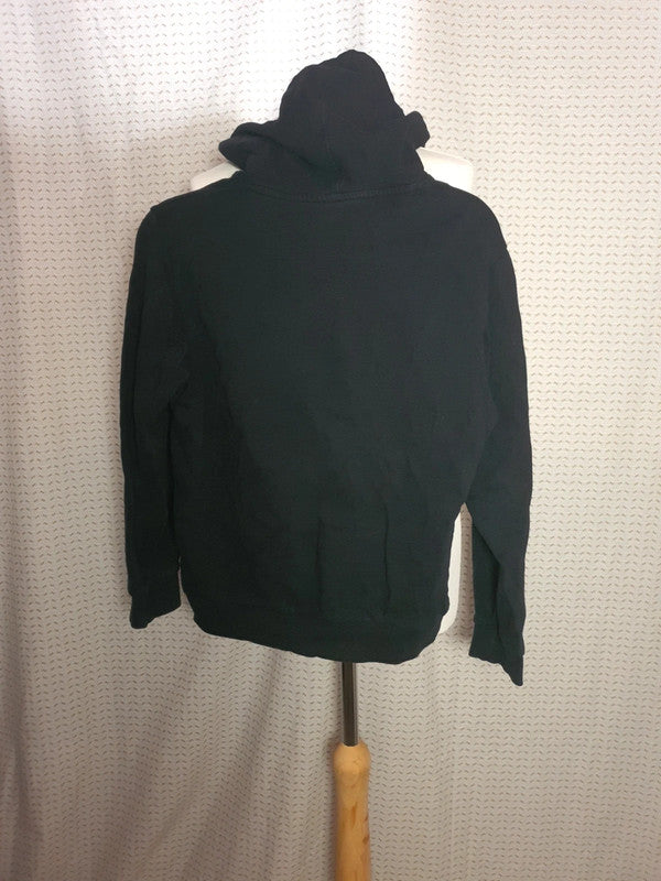 Sweat à capuche Kiabi