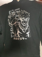 Sweat à capuche Kiabi