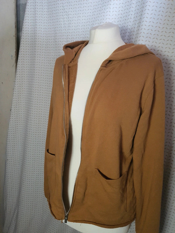 Sweat à capuche Pimkie