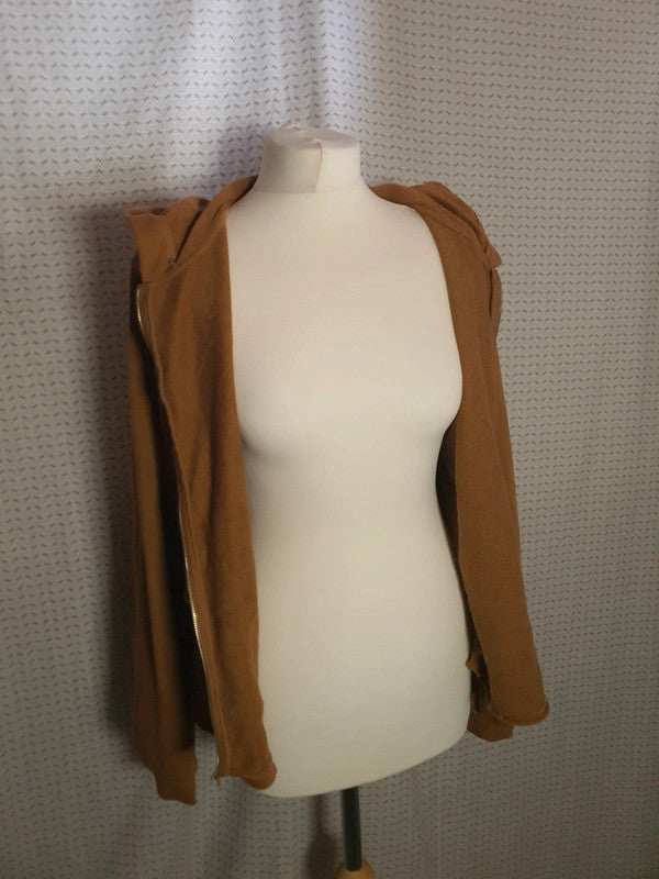 Sweat à capuche Pimkie