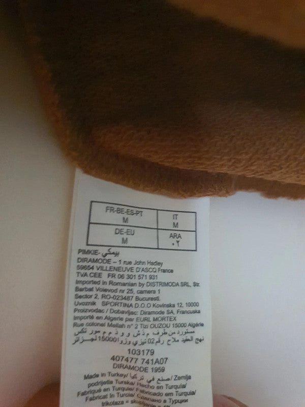 Sweat à capuche Pimkie