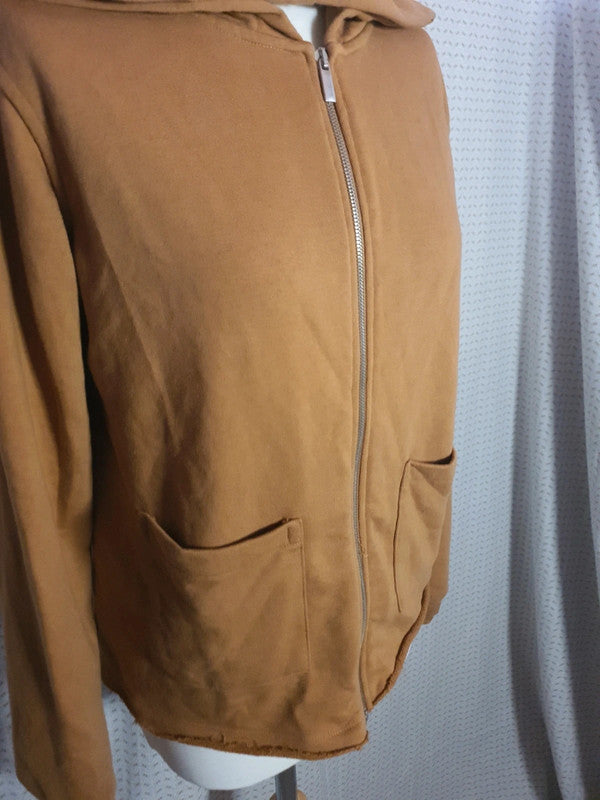 Sweat à capuche Pimkie