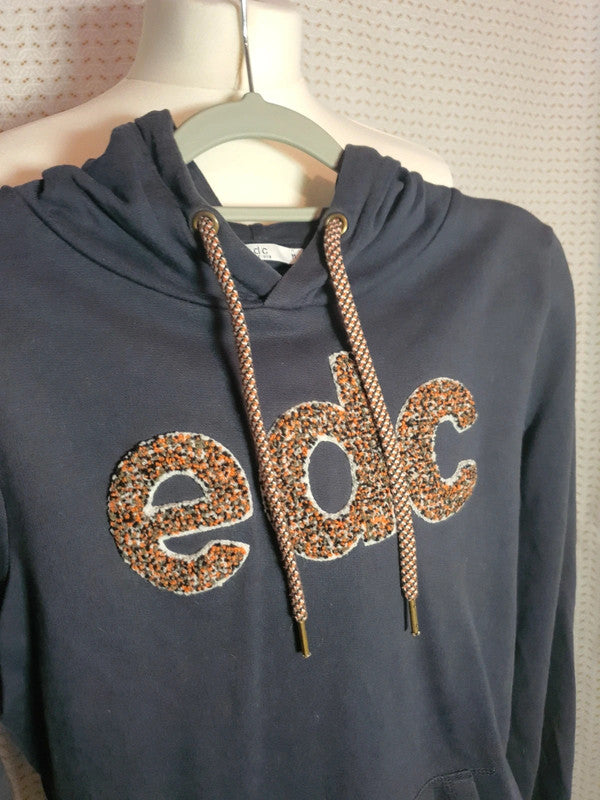 Sweat à capuche EDC