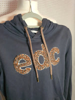 Sweat à capuche EDC