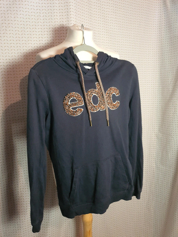Sweat à capuche EDC