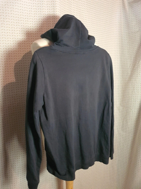 Sweat à capuche EDC