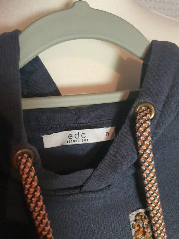 Sweat à capuche EDC