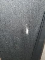 Robe noire Cache C Cache