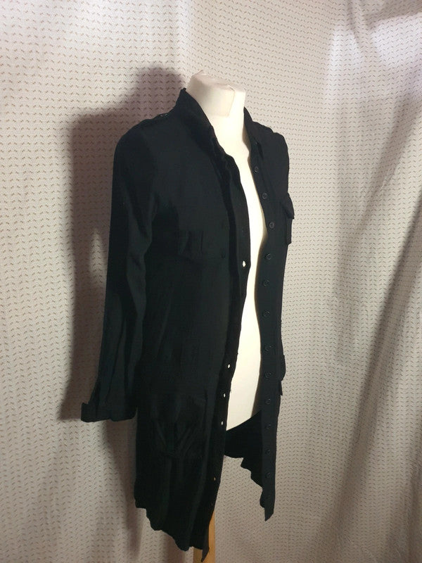 Robe chemise Naf Naf