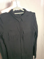 Robe chemise Naf Naf