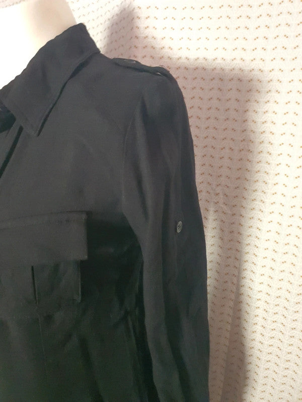 Robe chemise Naf Naf