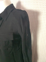 Robe chemise Naf Naf