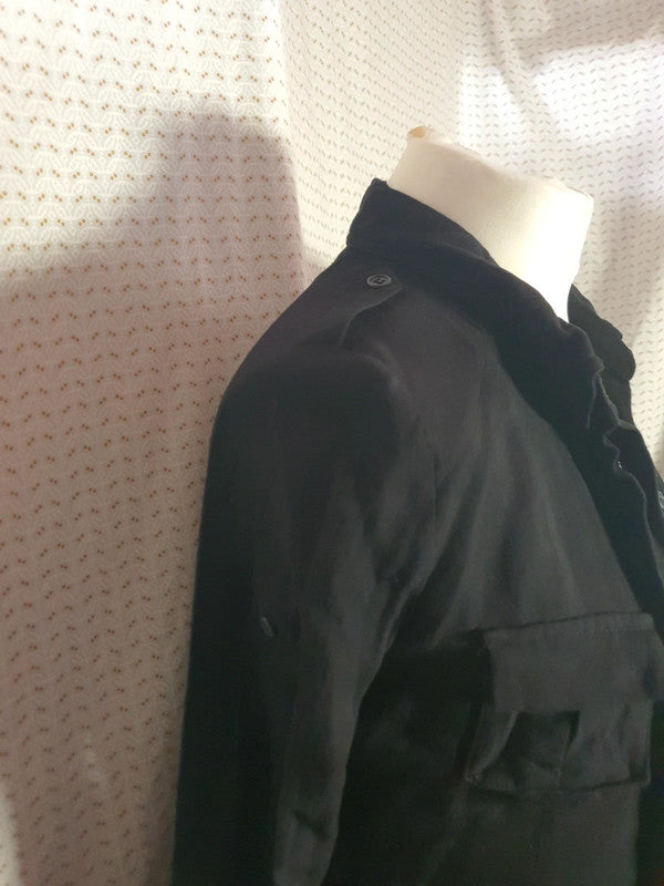 Robe chemise Naf Naf