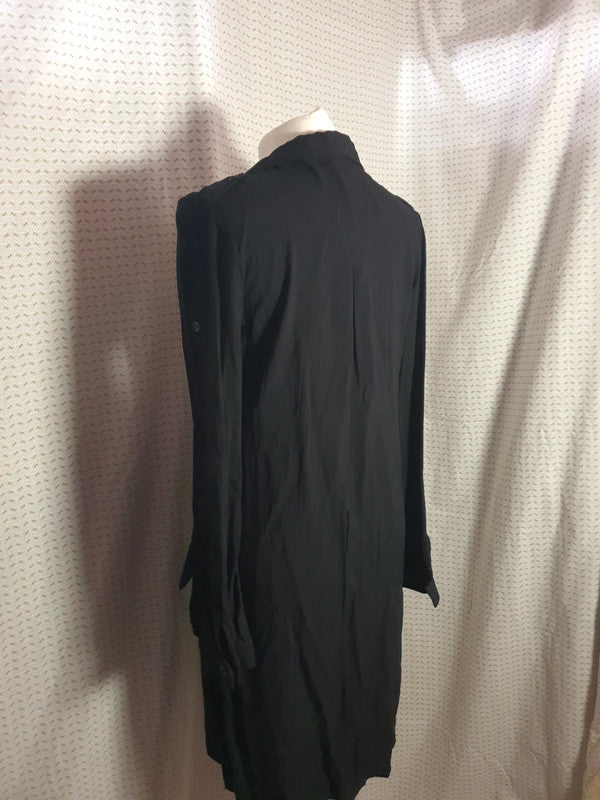 Robe chemise Naf Naf