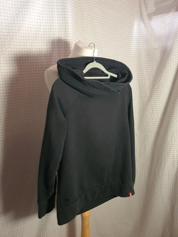 Sweat à capuche edc