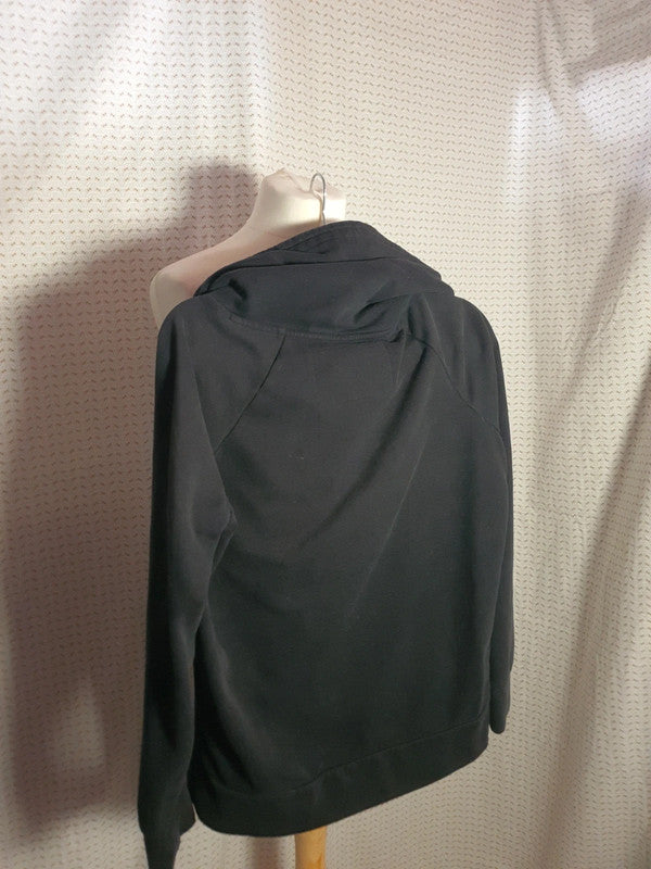 Sweat à capuche edc