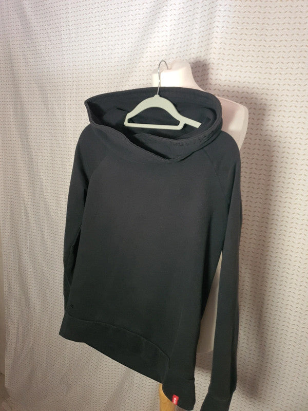 Sweat à capuche edc