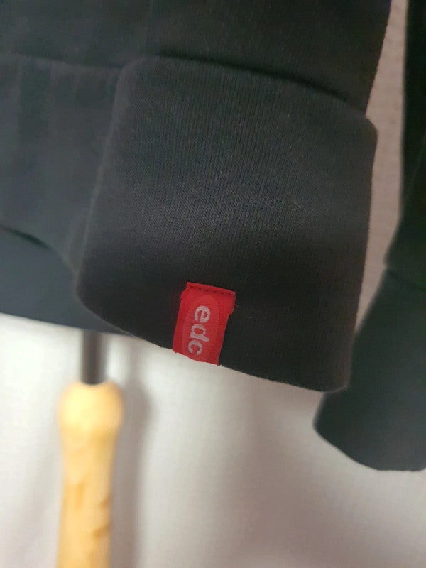 Sweat à capuche edc