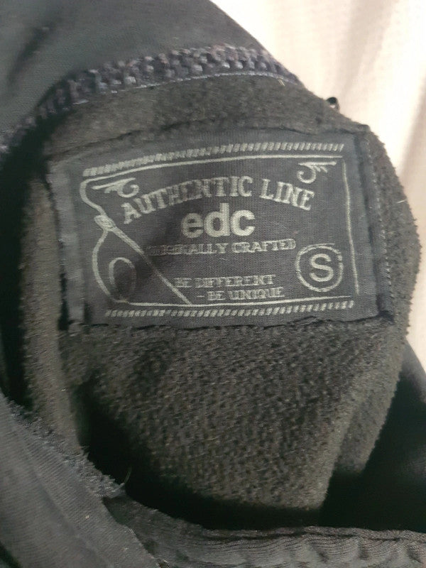 Sweat à capuche edc