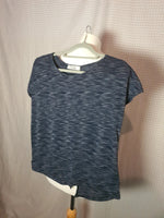 T-Shirt dos nu La Tribu des nanas