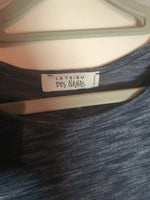 T-Shirt dos nu La Tribu des nanas