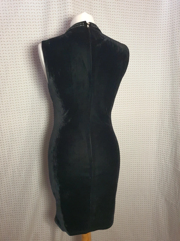 Robe MissOne noir taille 40