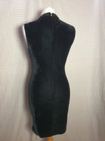 Robe MissOne noir taille 40