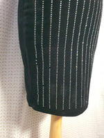 Robe MissOne noir taille 40