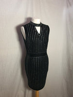 Robe MissOne noir taille 40