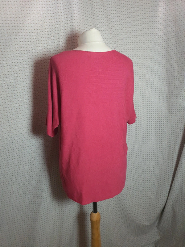 Blouse rose Burton of london