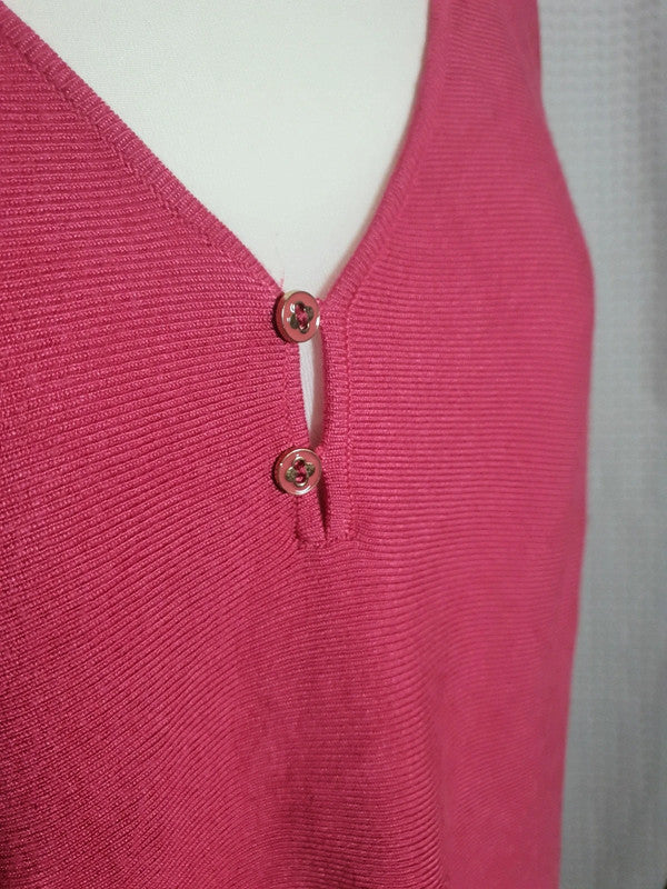 Blouse rose Burton of london