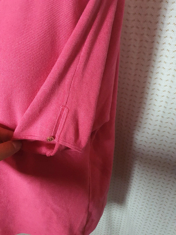 Blouse rose Burton of london