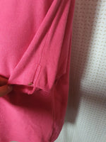 Blouse rose Burton of london