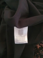 Robe fleurie brillante Molly Bracken