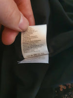 Robe fleurie brillante Molly Bracken