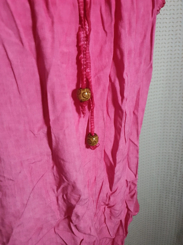 Blouse à manche courte