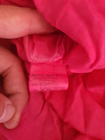 Blouse à manche courte