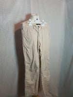 Pantalon Celio beige