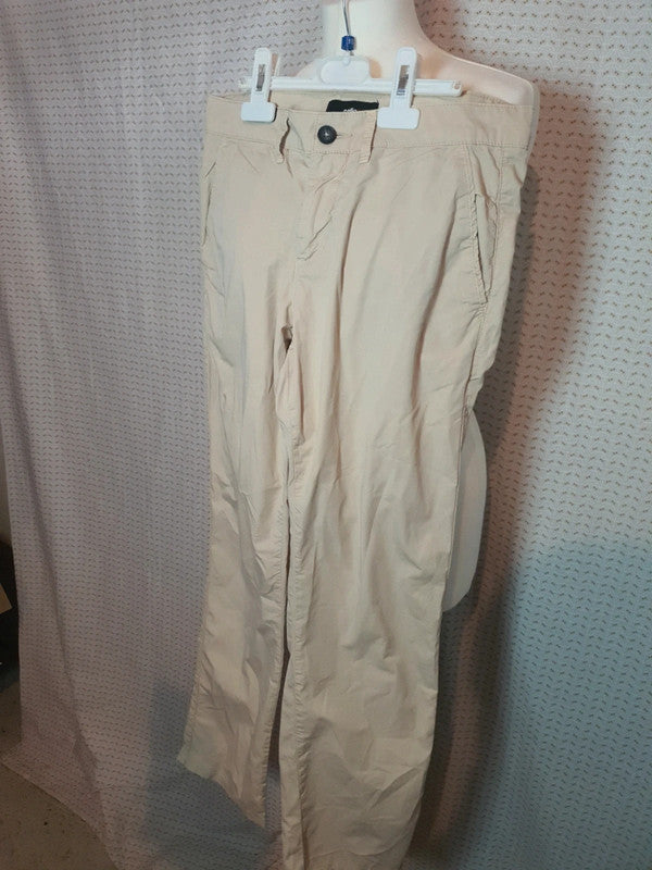 Pantalon Celio beige