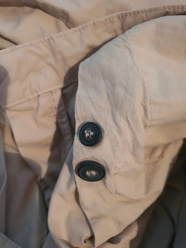 Pantalon Celio beige